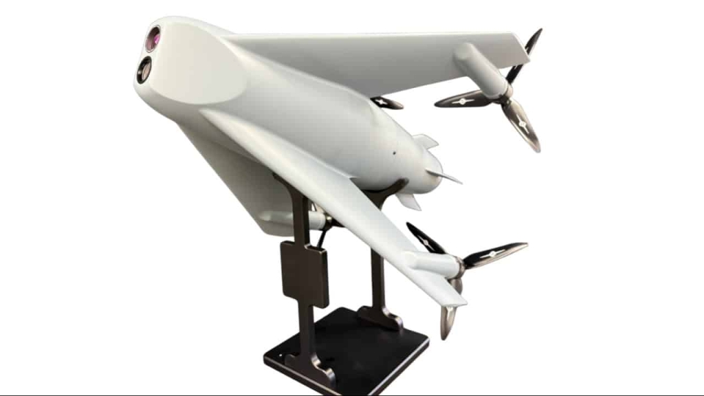 100g AI Autopilot That Turns Any Drone Into An Interceptor 100g AI Autopilot That Turns Any Drone Into An Interceptor | ADrones | 3