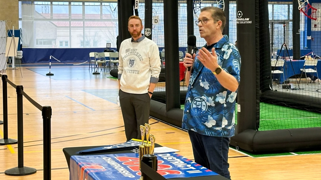 16 Teams Battle For Drone Soccer Title At SUNY Poly 16 Teams Battle For Drone Soccer Title At SUNY Poly | ADrones | 5