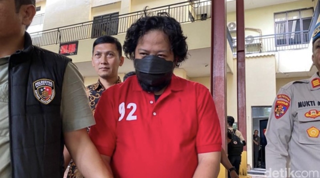 22 Dead In Terra Drone Battery Fire: CEO Arrested Within 48 Hours 22 Dead In Terra Drone Battery Fire: CEO Arrested Within 48 Hours | ADrones | 3