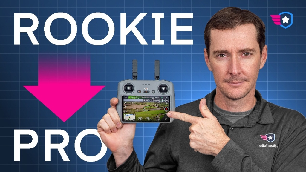 5 Essential Drone Shots Every Pilot Should Master Before Moving To Advanced Maneuvers 5 Essential Drone Shots Every Pilot Should Master Before Moving To Advanced Maneuvers | ADrones | 1