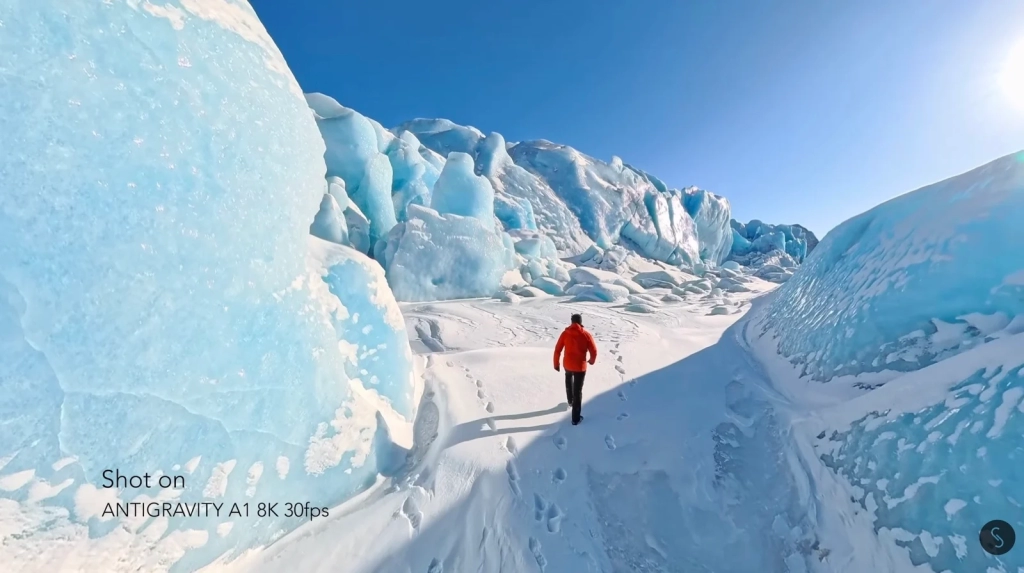 8 Reasons To Get The AntiGravity A1 Over A Normal Drone 8 Reasons To Get The AntiGravity A1 Over A Normal Drone | ADrones | 3