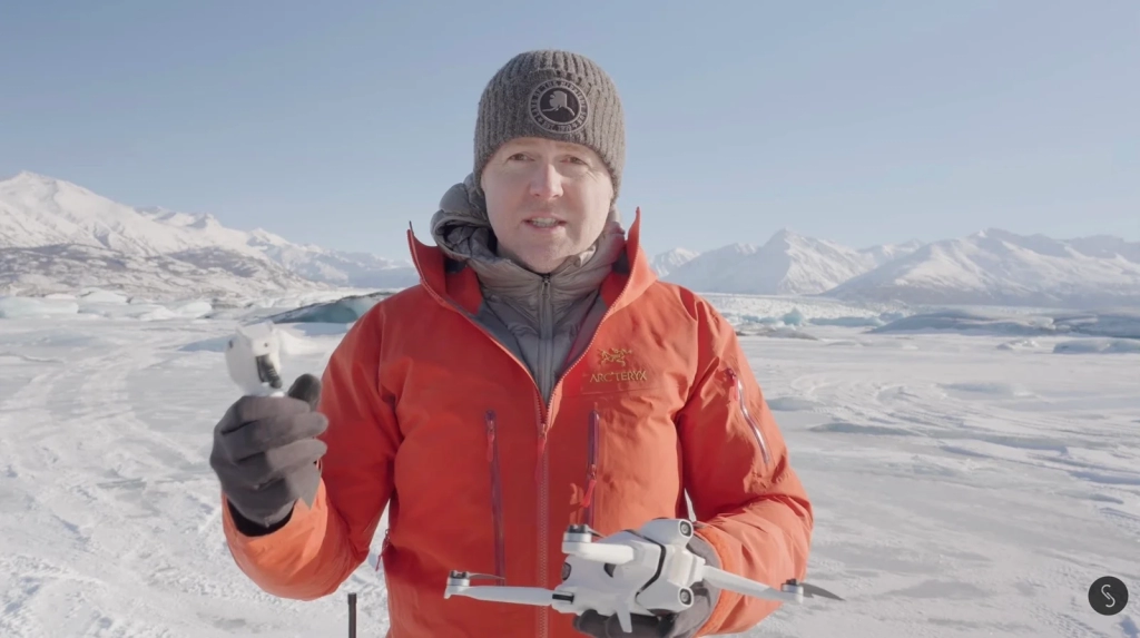 8 Reasons To Get The AntiGravity A1 Over A Normal Drone 8 Reasons To Get The AntiGravity A1 Over A Normal Drone | ADrones | 1