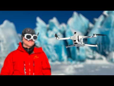 8 Reasons To Get The AntiGravity A1 Over A Normal Drone 8 Reasons To Get The AntiGravity A1 Over A Normal Drone | ADrones | 2