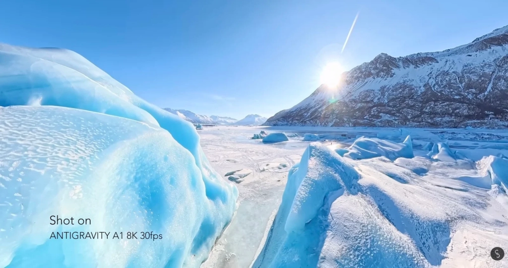 8 Reasons To Get The AntiGravity A1 Over A Normal Drone 8 Reasons To Get The AntiGravity A1 Over A Normal Drone | ADrones | 5