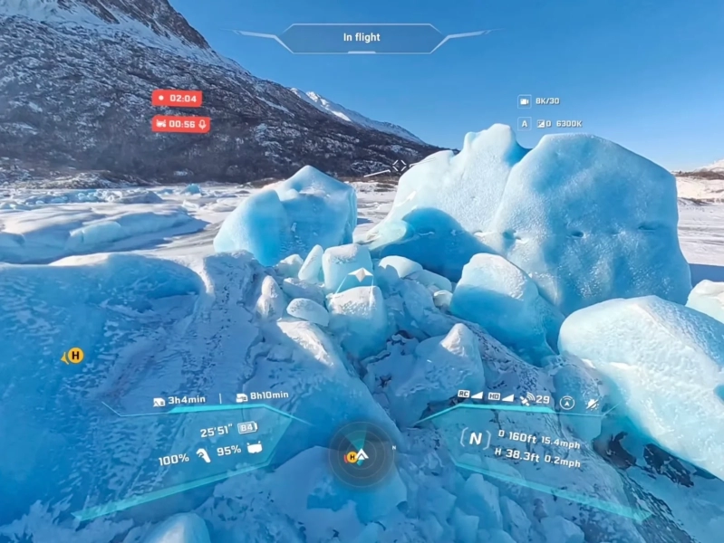 8 Reasons To Get The AntiGravity A1 Over A Normal Drone 8 Reasons To Get The AntiGravity A1 Over A Normal Drone | ADrones | 4