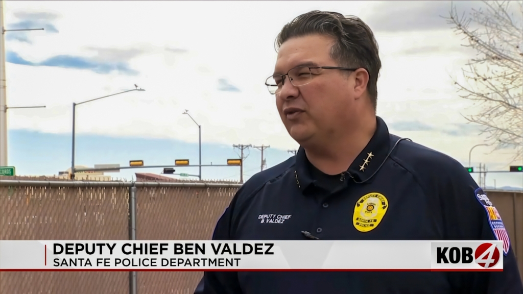 A Santa Fe Skydio Drone Found An Unconscious Man In Four Minutes A Santa Fe Skydio Drone Found An Unconscious Man In Four Minutes | ADrones | 5