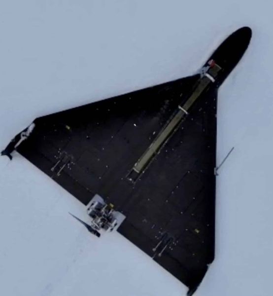 A U.S. Embassy In Saudi Arabia Just Got Hit By Iranian Drones A U.S. Embassy In Saudi Arabia Just Got Hit By Iranian Drones | ADrones | 2