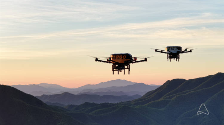 A2Z Drone Delivery Launches Longtail Dual for BVLOS Urban Missions A2Z Drone Delivery Launches Longtail Dual for BVLOS Urban Missions | ADrones | 1