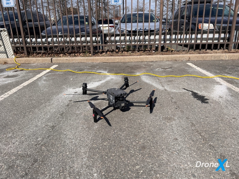 AAIB's "Record-Only" Kent Police Drone Crash Investigation Raises Troubling Questions About UK Police Drone Oversight AAIB's "Record-Only" Kent Police Drone Crash Investigation Raises Troubling Questions About UK Police Drone Oversight | ADrones | 2