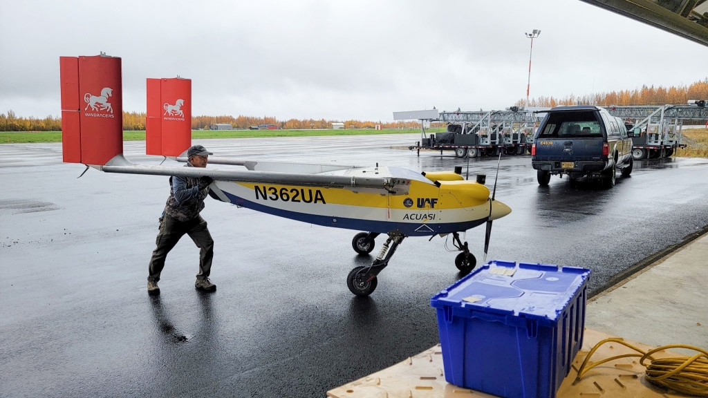 ACUASI Adds Heavy-Lift Drones for Cargo and Emergency Trials | ADrones | 1