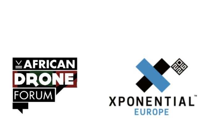 Africa Pavilion to Debut at XPONENTIAL Europe 2026 Africa Pavilion to Debut at XPONENTIAL Europe 2026 | ADrones | 1