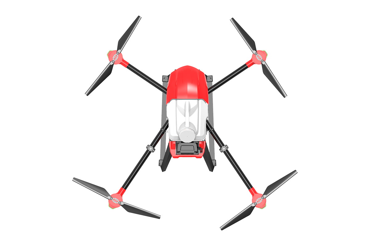 Агропромышленный беспилотник A-drone 17L