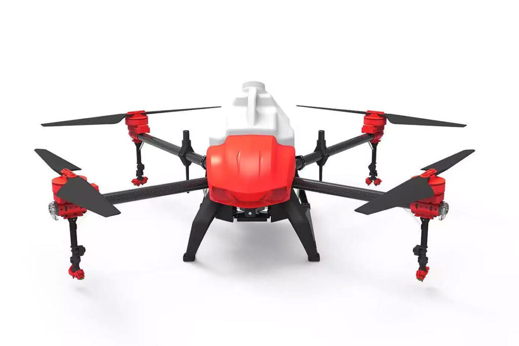 Agro-industrial drone A-drone 25L - Agro Drones