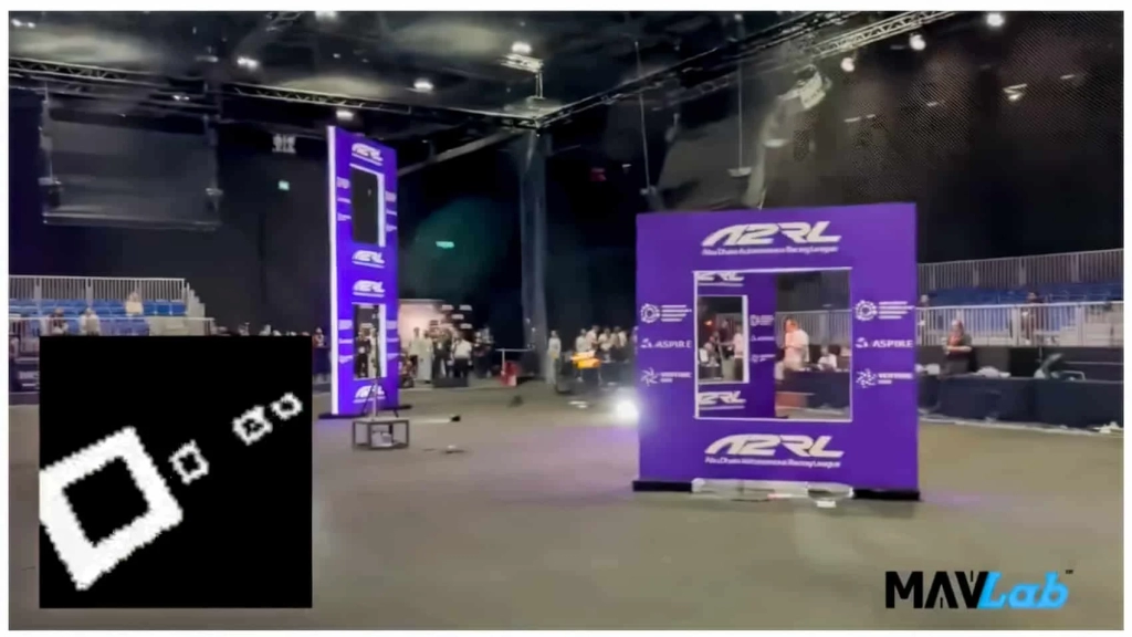 AI Drone Beats Human Champions In Abu Dhabi AI Drone Beats Human Champions In Abu Dhabi | ADrones | 1