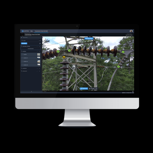 AI-Powered Analytics, Digital Twins: Pointivo for Asset Inspection, with SmartNav™ [VIDEO] | ADrones | 3