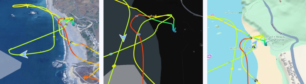 AirData Introduces 3D Flight Player for Enhanced Drone Flight Analysis AirData Introduces 3D Flight Player for Enhanced Drone Flight Analysis | ADrones | 3