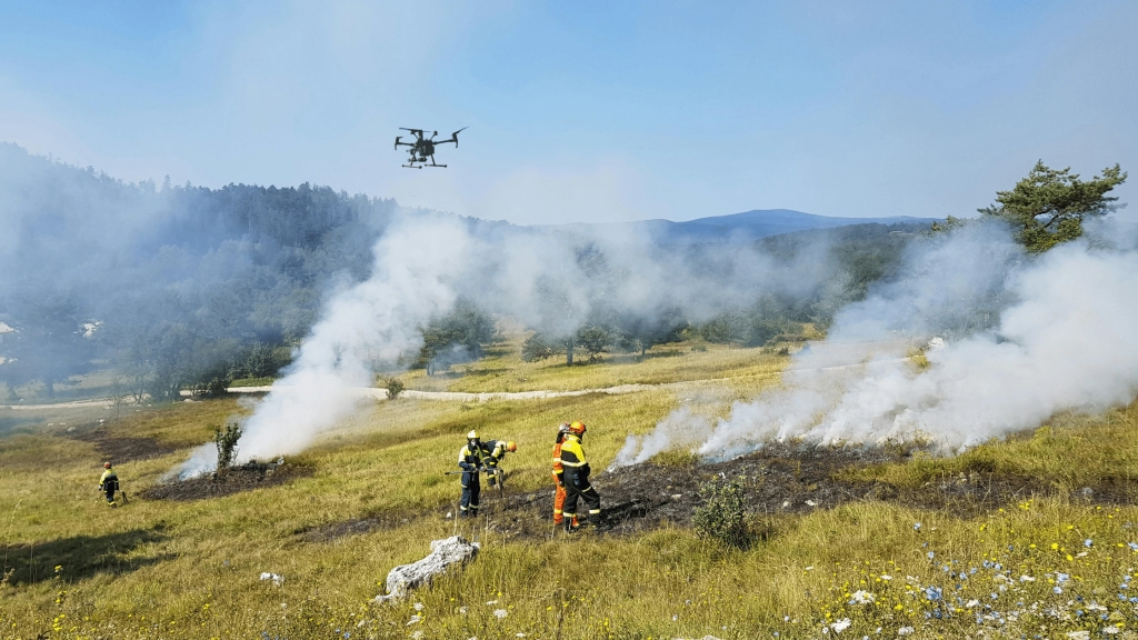 AirData Launches Public Safety Program as Drone Operations Become Core to Emergency Response AirData Launches Public Safety Program as Drone Operations Become Core to Emergency Response | ADrones | 2
