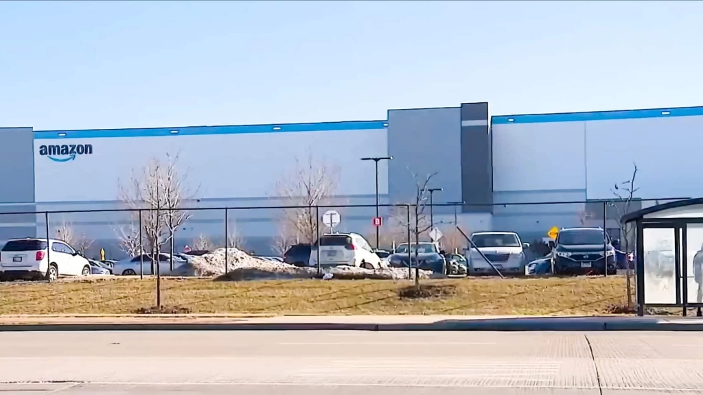 Amazon Prime Air Expands To Chicago Suburbs Amazon Prime Air Expands To Chicago Suburbs | ADrones | 5