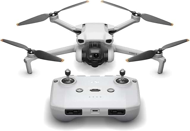Amazon Prime Day 2025: Top Drone Deals for Every Pilot | Agro Drones | 1