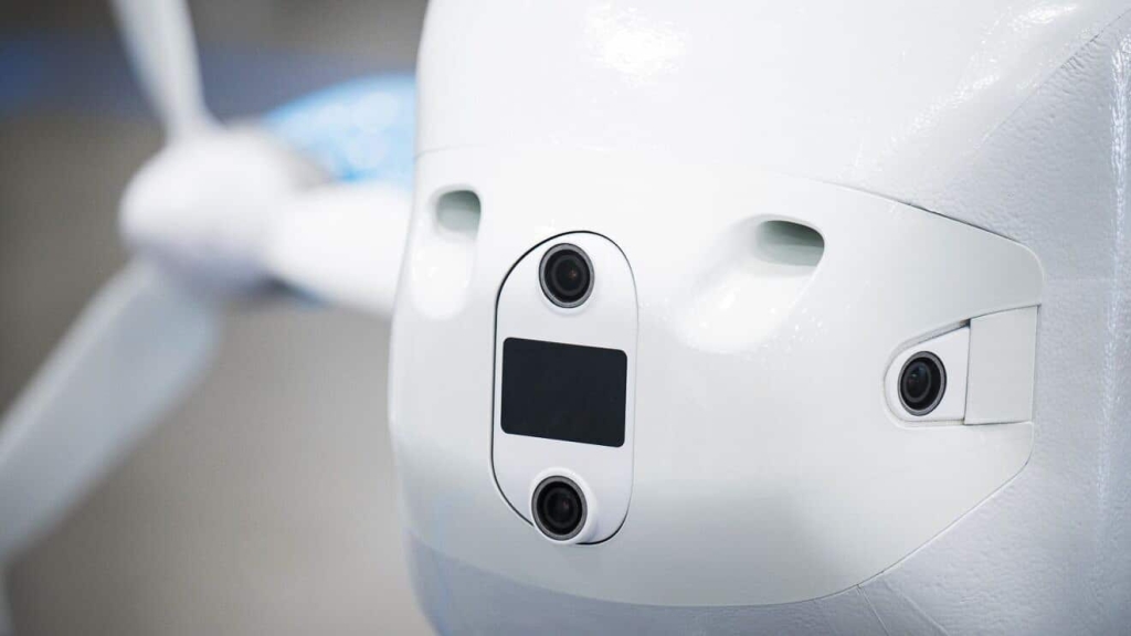 Amazon’s 60-Minute Drone Delivery: Fast, Futuristic | ADrones | 3