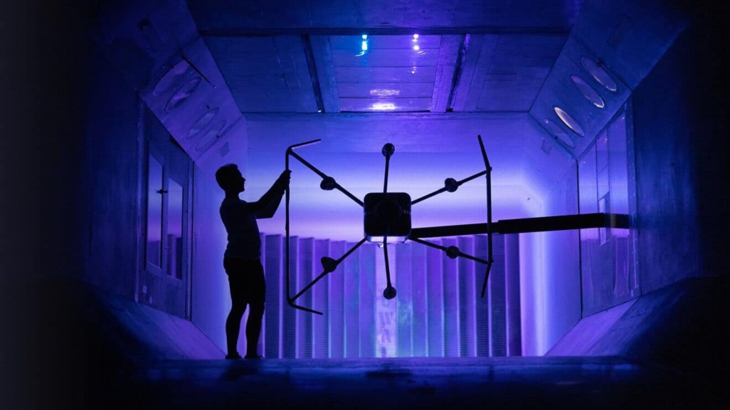 Amazon’s 60-Minute Drone Delivery: Fast, Futuristic | ADrones | 5
