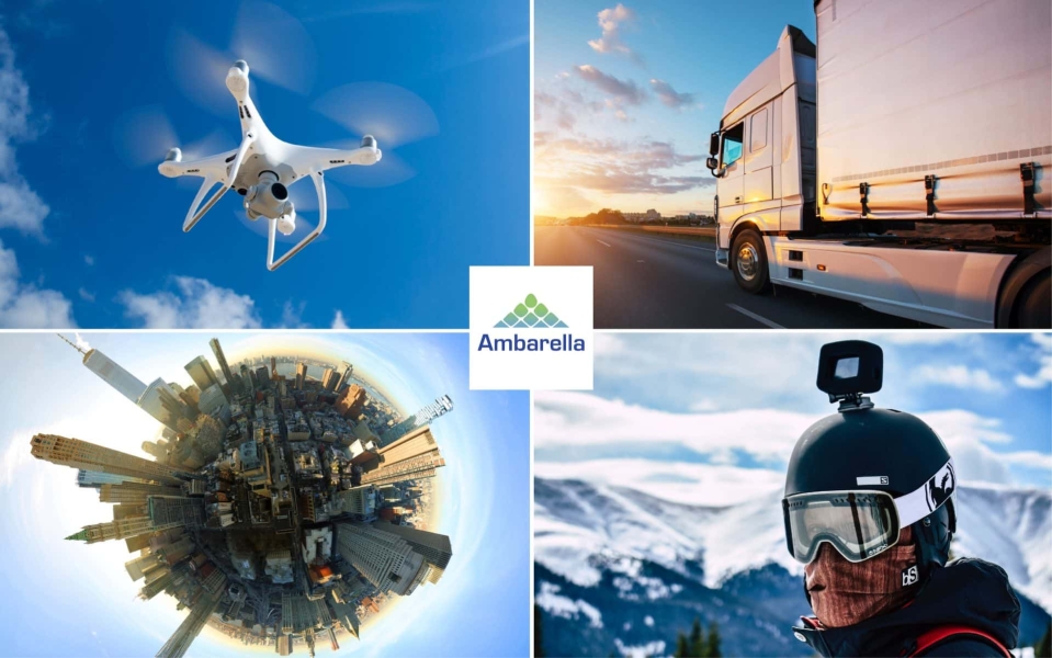 Ambarella's Hardware Hides In The Antigravity A1 Drone, And It's A 360-Degree Disappointment Ambarella’s Hardware Hides In The Antigravity A1 Drone, And It's A 360-Degree Disappointment | ADrones | 1