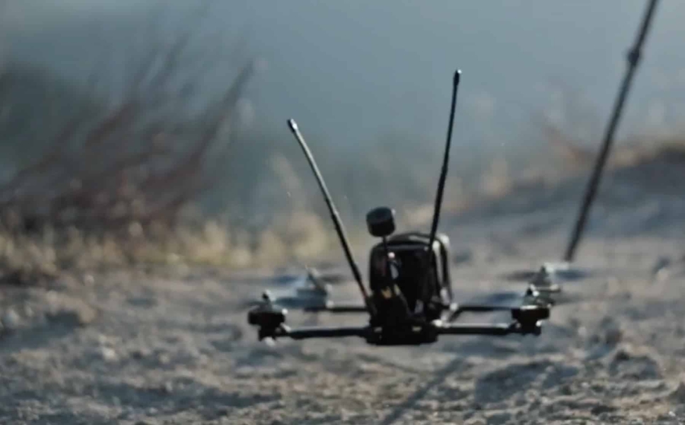 Anduril Launches AI Grand Prix: $500K Autonomous Drone Racing Competition Where Software Engineers Compete For Jobs Anduril Launches AI Grand Prix: $500K Autonomous Drone Racing Competition Where Software Engineers Compete For Jobs | ADrones | 1
