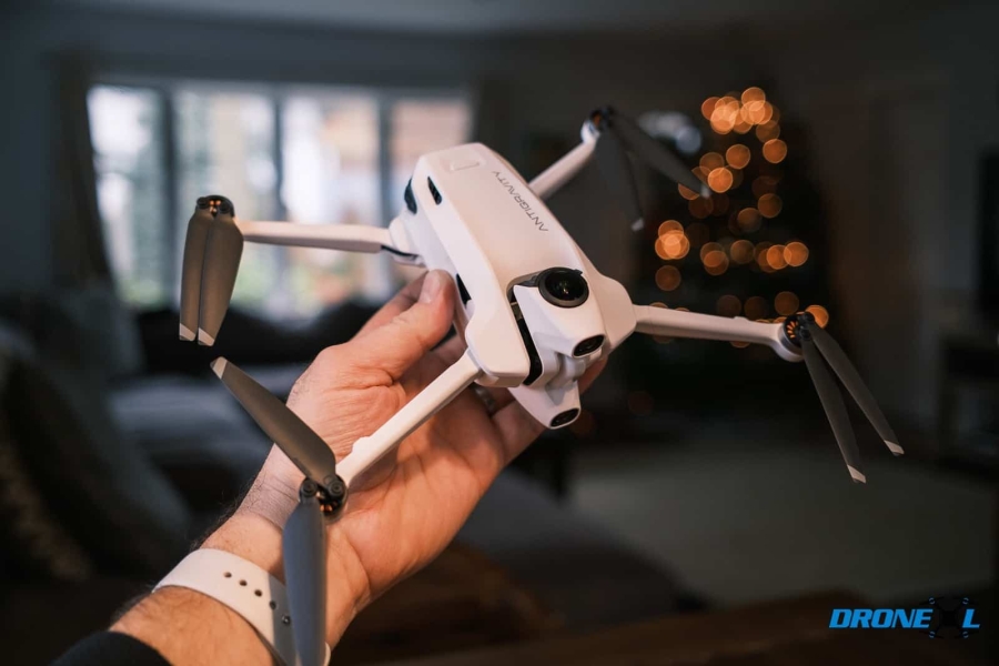 Antigravity A1 Hits Its Lowest Price Ever — And The Timing Has Everything To Do With DJI Antigravity A1 Hits Its Lowest Price Ever — And The Timing Has Everything To Do With DJI | ADrones | 3