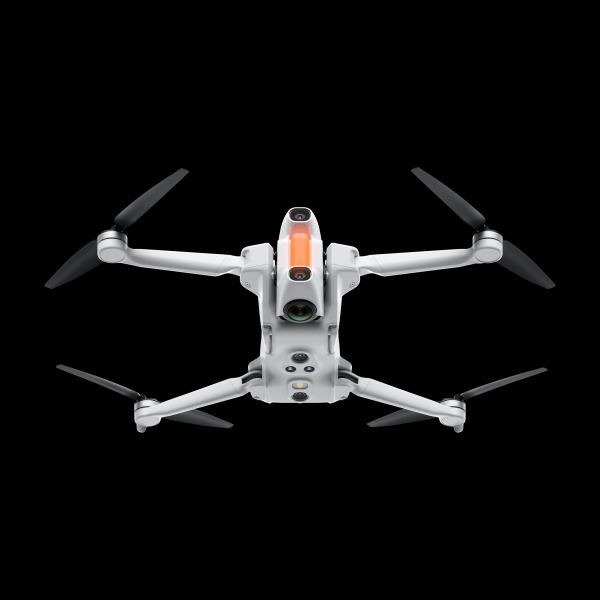 Antigravity A1 Introduces 8K 360 Capture to the Skies | Agro Drones | 5