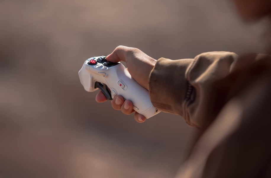 Antigravity A1 Lands On TIME’s Best Inventions List Before Even Shipping | ADrones | 5