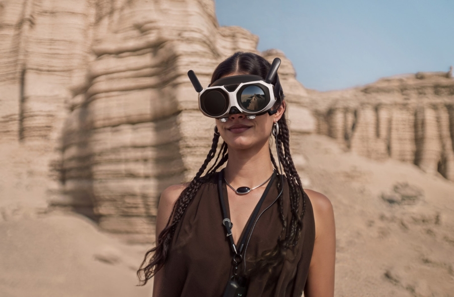 Antigravity A1 Lands On TIME’s Best Inventions List Before Even Shipping | ADrones | 4