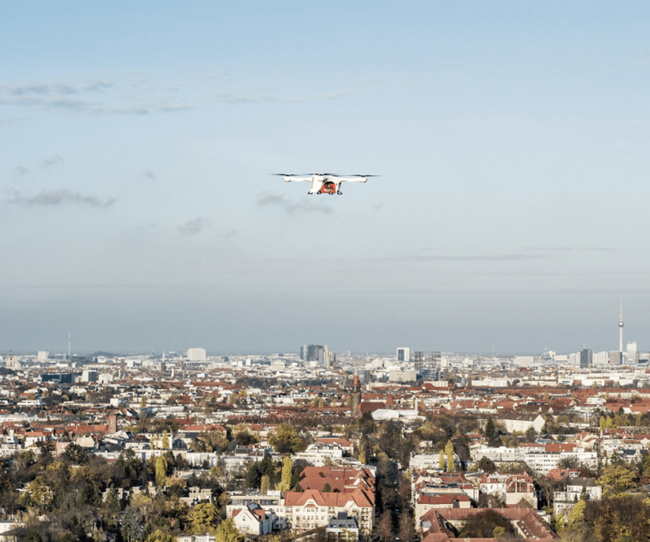 Apian Expands NHS Drone Delivery Network with Matternet Partnership | Agro Drones | 1