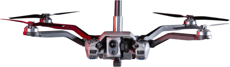 Apium Joins Red Cat Futures Initiative to Advance Swarming Autonomy for Tactical Drones Apium Joins Red Cat Futures Initiative to Advance Swarming Autonomy for Tactical Drones | ADrones | 1