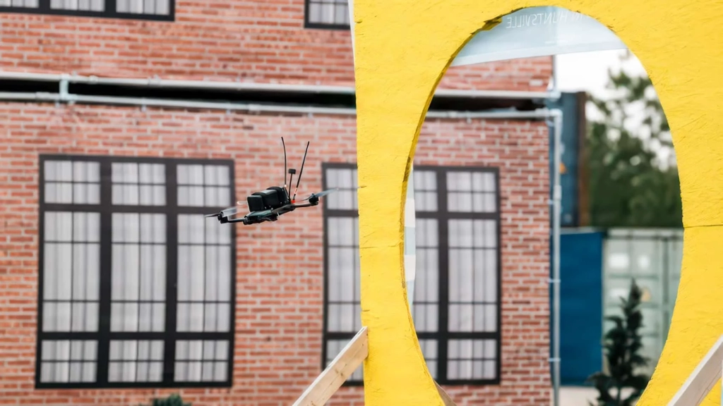 Army Hosts First Best Drone Warfighter Event Army Hosts First Best Drone Warfighter Event | ADrones | 3