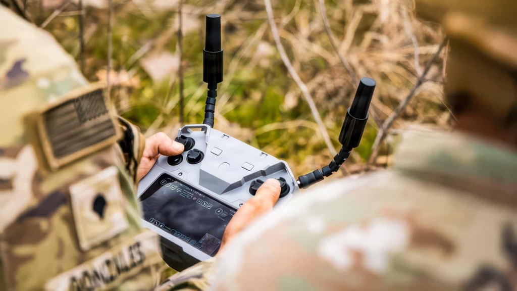 Army Hosts First Best Drone Warfighter Event Army Hosts First Best Drone Warfighter Event | ADrones | 2