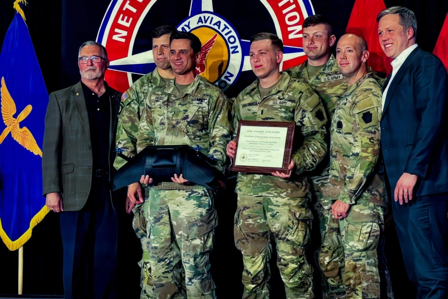 Army R.E.D. Drone With Arms Wins Innovation Title Army R.E.D. Drone With Arms Wins Innovation Title | ADrones | 3