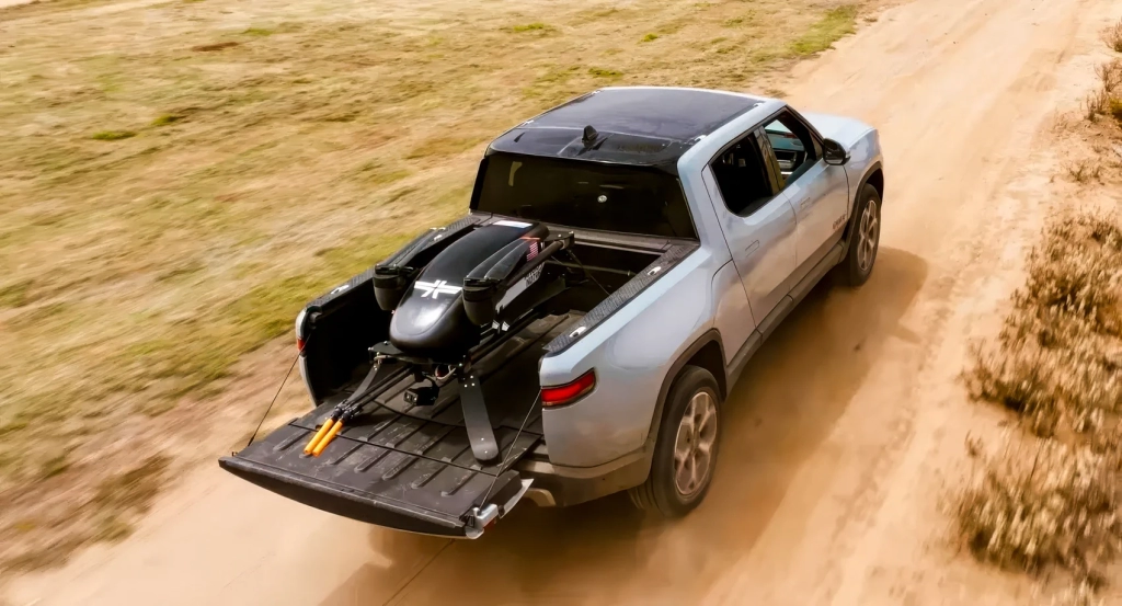 Aspen Fire Department Deploys AI Firefighting Drones Aspen Fire Department Deploys AI Firefighting Drones | ADrones | 2