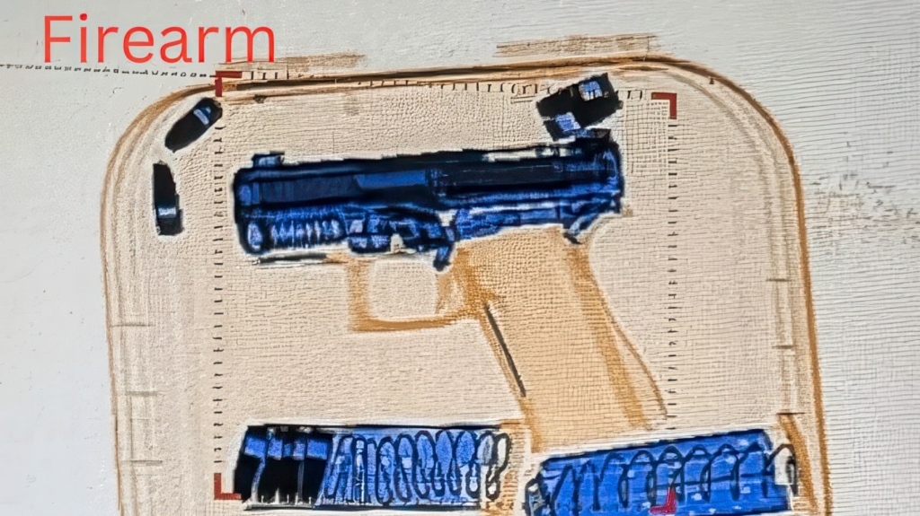 Athena's New AI X-Ray Tool Spots Drones Before They Fly Athena’s New AI X-Ray Tool Spots Drones Before They Fly | ADrones | 3