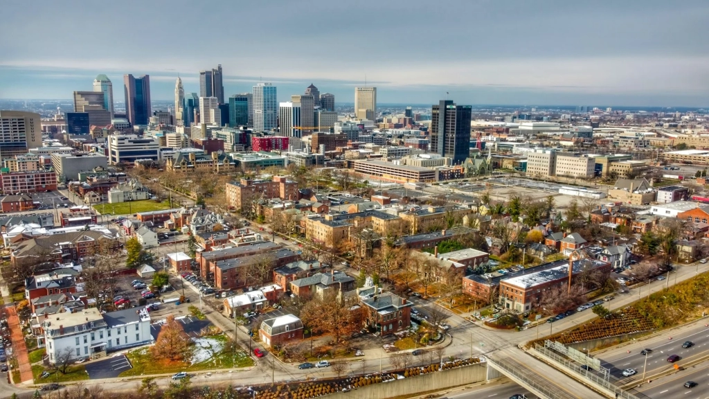 Austintown FD Joins Ohio Drone Pilot Program Austintown FD Joins Ohio Drone Pilot Program | ADrones | 2