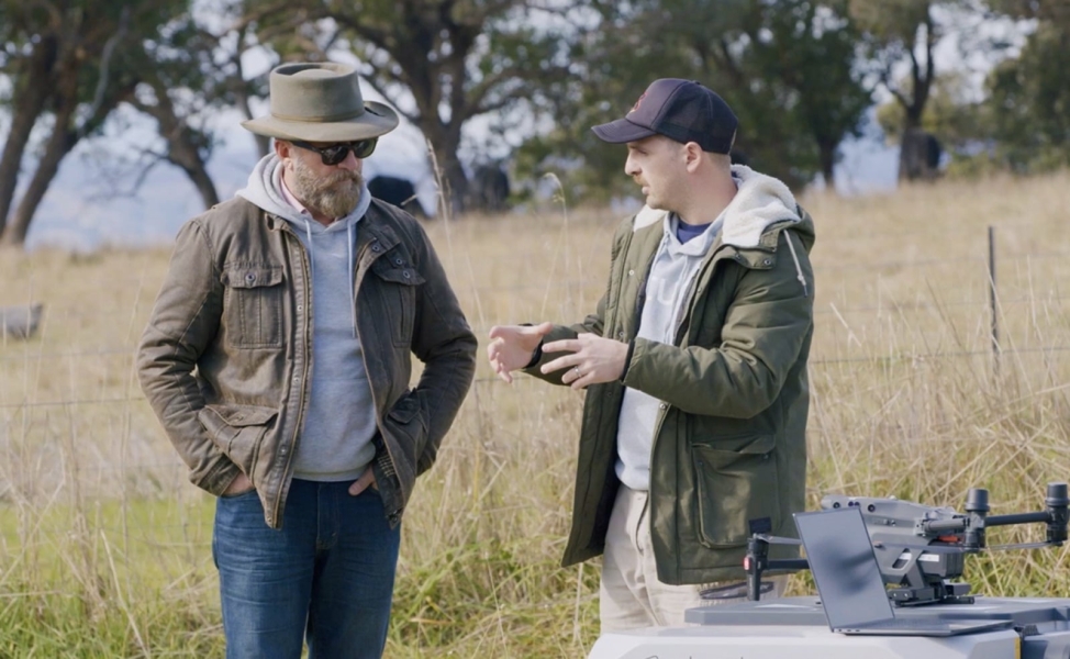 Australian Drone Operator Sphere Scores Rare Self-Assessment BVLOS Approval Australian Drone Operator Sphere Scores Rare Self-Assessment BVLOS Approval | ADrones | 1