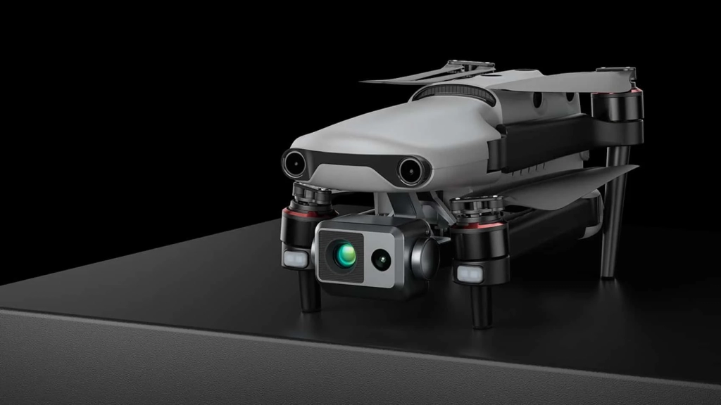 Autel EVO II Dual Drones Help New Jersey Towns Count Deer Autel EVO II Dual Drones Help New Jersey Towns Count Deer | ADrones | 2