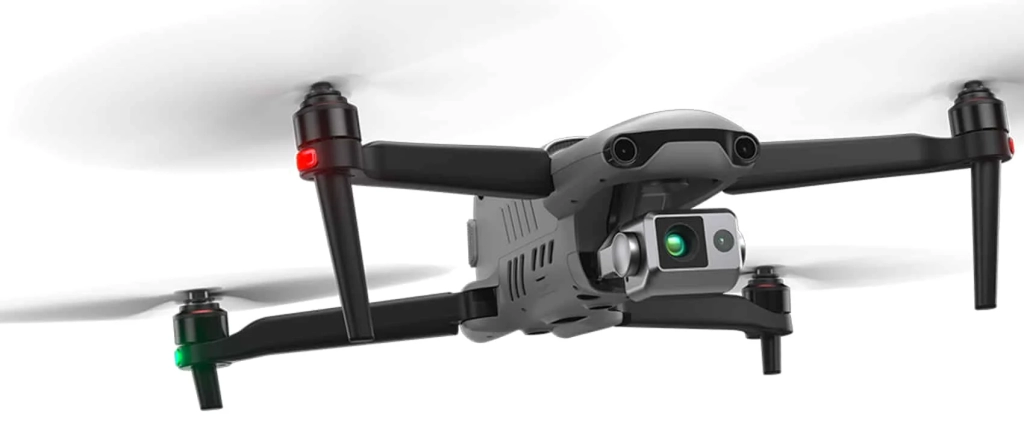 Autel EVO II Dual Drones Help New Jersey Towns Count Deer Autel EVO II Dual Drones Help New Jersey Towns Count Deer | ADrones | 6