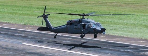 Autonomous Black Hawk Program Advances Toward Contested Logistics Missions Autonomous Black Hawk Program Advances Toward Contested Logistics Missions | ADrones | 2