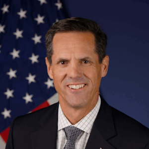 AUVSI Drone and AAM Policy Symposium Keynote: Call for Action on BVLOS and National Leadership | Agro Drones | 3