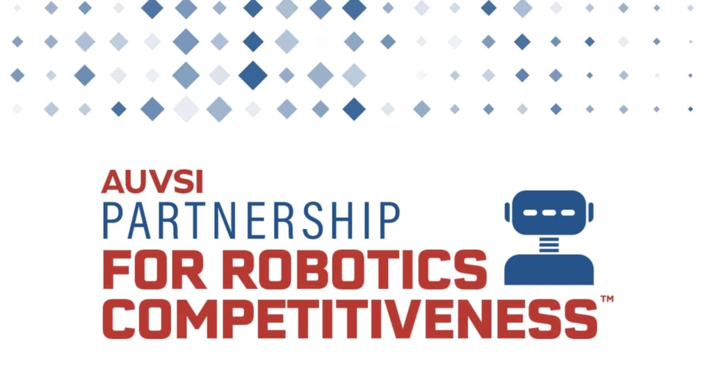 AUVSI Expands Its Lobbying Playbook From Drones To Robots With New Capitol Hill Partnership AUVSI Expands Its Lobbying Playbook From Drones To Robots With New Capitol Hill Partnership | ADrones | 1