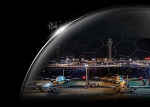 Axon Set to Acquire Dedrone to Enhance Drone Security Solutions | ADrones | 2