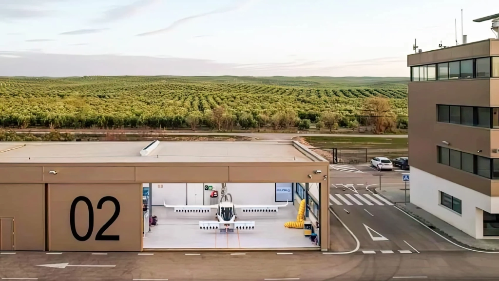 Battle Creek Builds BVLOS Backbone For Drone Flights Battle Creek Builds BVLOS Backbone For Drone Flights | ADrones | 3