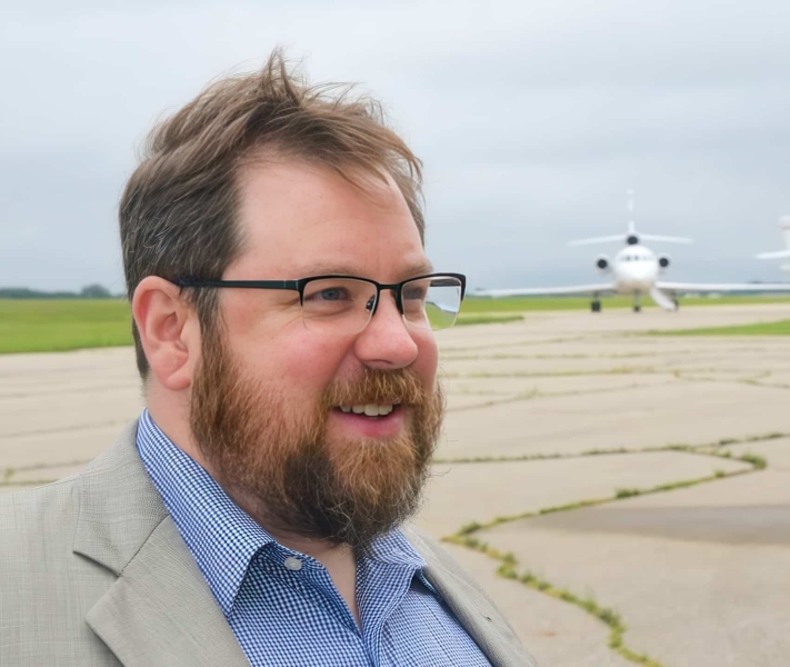 Battle Creek Builds BVLOS Backbone For Drone Flights Battle Creek Builds BVLOS Backbone For Drone Flights | ADrones | 2