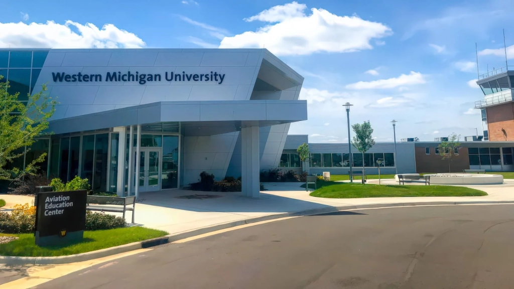 Battle Creek Builds BVLOS Backbone For Drone Flights Battle Creek Builds BVLOS Backbone For Drone Flights | ADrones | 4