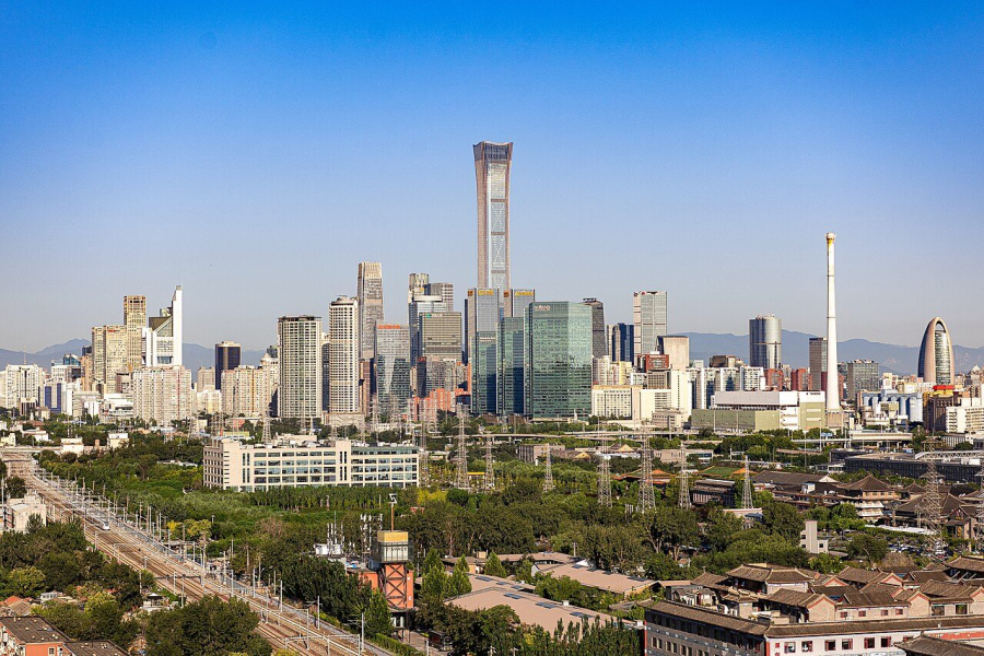 Beijing Implements Drone Ban: A New Approach to Urban UAV Regulation Beijing Implements Drone Ban: A New Approach to Urban UAV Regulation | ADrones | 1